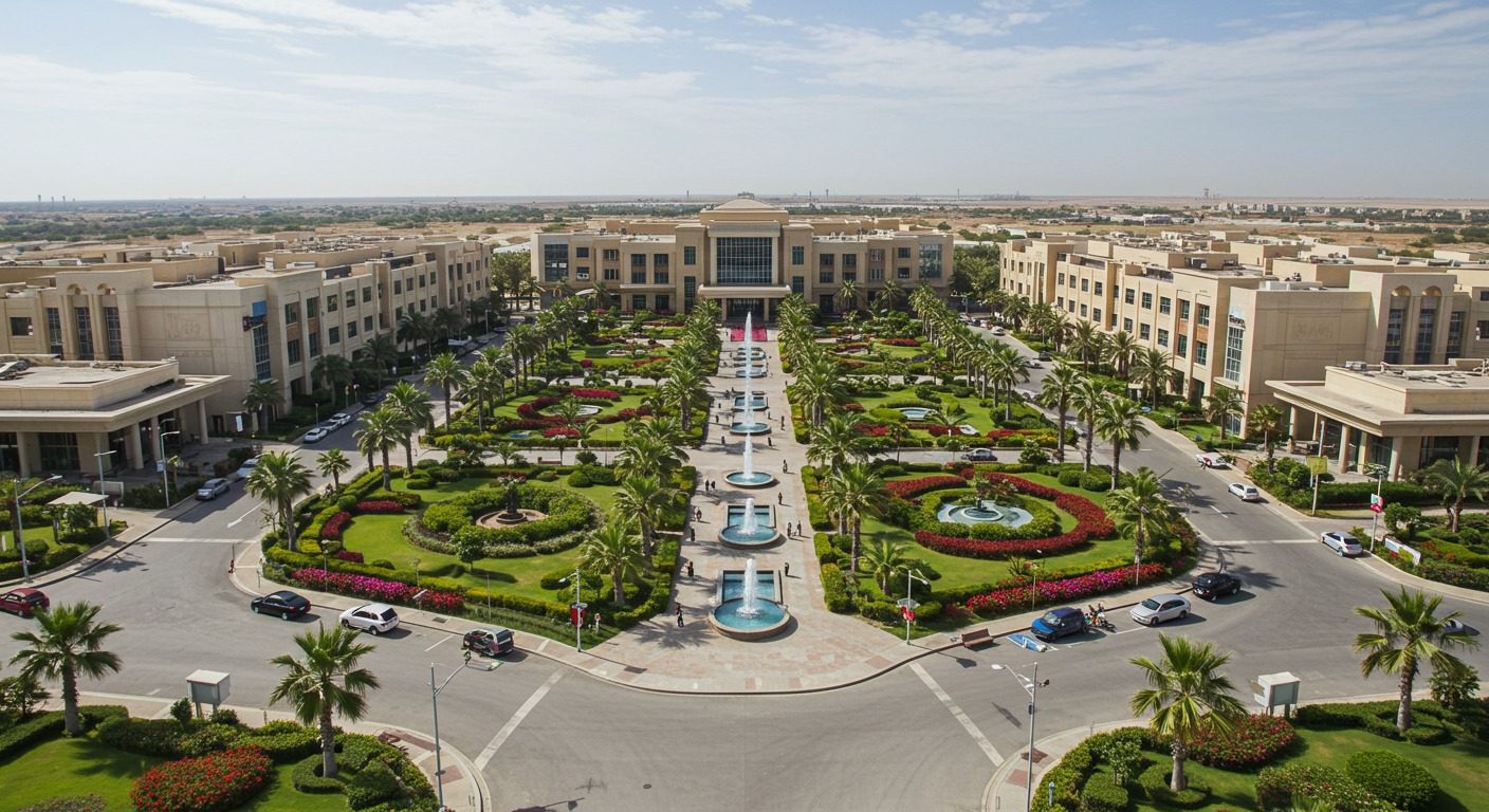 الريادة المستدامة